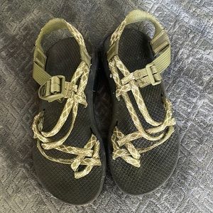 Chaco - Womens Sandals - size 7.5